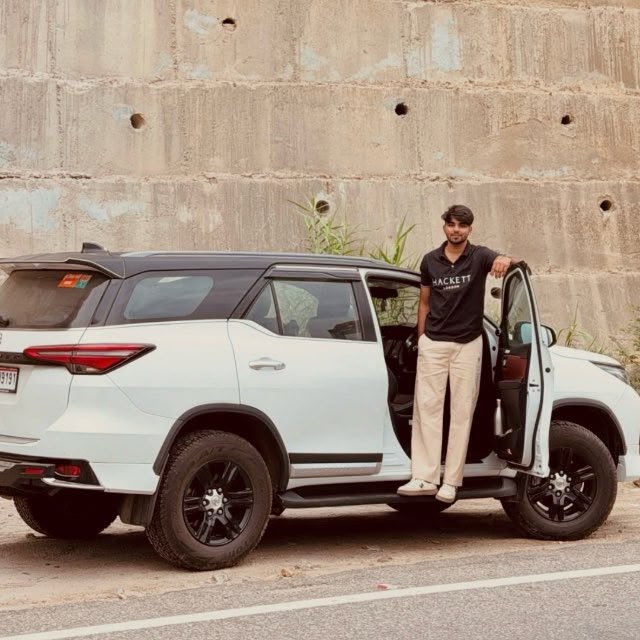 SAIF VIP